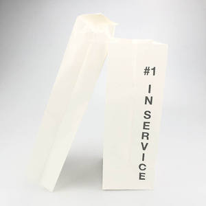 Sacs en papier <span class=keywords><strong>pour</strong></span> <span class=keywords><strong>pharmacie</strong></span> médicale de détail imprimés sur mesure <span class=keywords><strong>pour</strong></span> la médecine hospitalière - Product Image 4