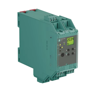 P+F KFD2-UFC-1.D อุปกรณ์กั้นสัญญาณแบบแยก 20~30V 1 อินพุต 4 เอาต์พุต ความปลอดภัยภายใน 0.001~10000Hz ของแท้จากเยอรมนี มีสินค้าในสต็อก - Product Image 4