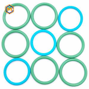 Tùy chỉnh khác nhau cao su con dấu dầu <span class=keywords><strong>NBR</strong></span> ffkm FKM O-<span class=keywords><strong>ring</strong></span> cấp thực phẩm Silicone o con dấu Vòng <span class=keywords><strong>Viton</strong></span> O <span class=keywords><strong>Ring</strong></span> - Product Image 4