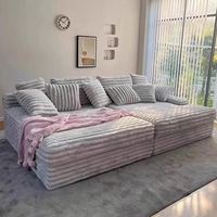 Fournisseur de produits d'importation très demandés, canapés modulaires compressés, canapés-lits, matelas à coussins moelleux et chaises longues pliables