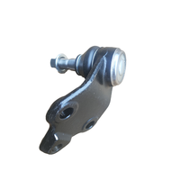 Pièces automobiles de la série complète Chery ensemble de goupille à bille de bras de commande d'origine adapté pour TIGGO8 TIGGO7 EXEED OE 202000050AA