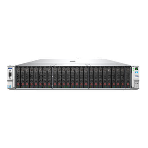 China Origin New High Quality 24 DDR4 H3C UniServer R4900 G3 2 Xeon Series Processors in Stock Rack Server