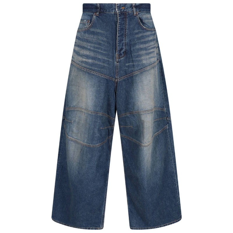 90s Aesthetic Outfits Boys Baggy Jeans Men 90s Vintage Style