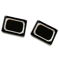 Pabrik YUENENG Kustomisasi YN1813-0801 1813 18*13mm 8Ohm 1W Speaker Dinamis Mini Unit Driver PCB Ultra-tipis untuk Smart Watch