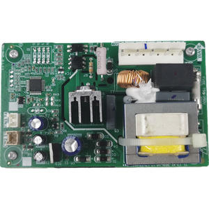 Módulo de Refrigeración de Baja Temperatura Mdv Dwlz D 2, Piezas de Aire Acondicionado Central, Componente PLC Original Nuevo - Product Image 1