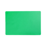 Set de table personnalisé OEM en silicone antidérapant, résistant à la chaleur, lavable, pour la maison, la cuisine, le restaurant, vente en gros