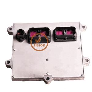 Ensemble de commande 600-467-3300 pour moteur SAA6D107E, excavatrice PC210-8 PC200-8 PC200LC-8 - Product Image 4