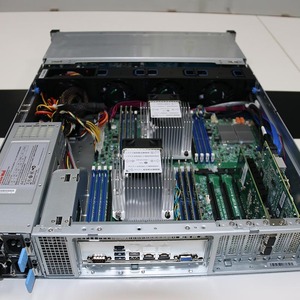 Server per <span class=keywords><strong>Computer</strong></span> Server Rack HaoYue PowerEdge HY2608-<span class=keywords><strong>IL</strong></span> - Product Image 6