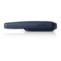 Télécommande à code roulant 4 canaux 433 MHz BFT Mitto Cool C4 pour opérateurs de portails D112318