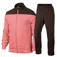 Ensemble de jogging respirant et extensible à quatre sens imprimé pour homme, idéal pour l'échauffement et l'entraînement sportif – Vente en gros