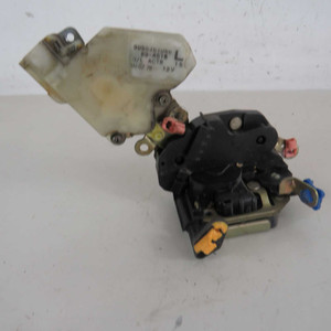 Serratura Porta Anteriore Sinistra Nissan Almera Mk2 N16 2000-2006 (35022 E-3-F-13) - Product Image 1