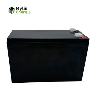 Mylin Energy personalizable, suministro estable certificado al por mayor B2B 12Ah LiFePO4 12V batería para OEM y distribución - Product Image 3