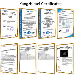 Крем-бальзам от геморроя с логотипом на заказ, для внутреннего и наружного применения, от боли при геморрое, из Китая - Product Image 6