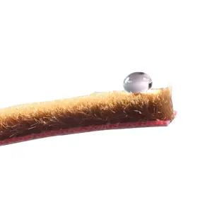 Loạt không thấm nước bền chống bụi đống thời tiết Tước cho cửa sổ nhôm và khung cửa bên - Product Image 1