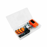 M5Stack M5StickC PLUS officiel avec accessoires de montre