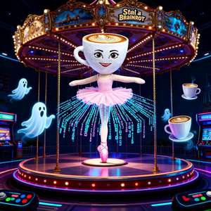 Une sensation mondiale : Jouets en peluche de la série Steal a Brainrot, un « sac d'humeur doux et en peluche » pour les moments où vous n'êtes pas dans votre élan. - Product Image 6