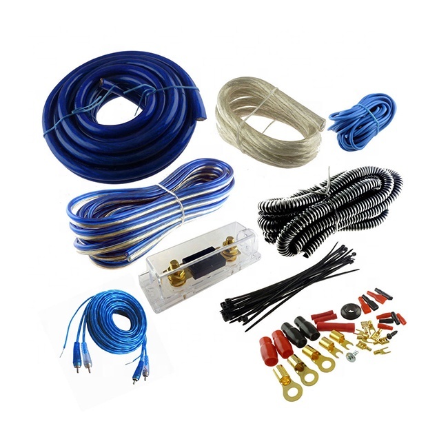 Upgrade Car Sound System with Complete