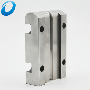 قالب ماكينة ثني الأنابيب عالية الصلابة، ماكينة على شكل حرف U طويلة، لثني أنابيب النحاس - Product Image 5