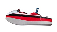Bateau-Kart Électrique Haute Performance pour Sports Nautiques et Équipement de Jeu sur Océan