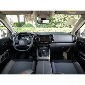 Citroën <span class=keywords><strong>C5</strong></span> <span class=keywords><strong>AIRCROSS</strong></span> d'occasion 2017 350THP Comfort Trim FWD Automatique Faible Kilométrage SUV Compact - Product Image 4