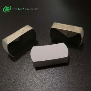 Espejo Plano Cóncavo de Vidrio Óptico FELIX con Revestimiento Protector de Aluminio - Product Image 3