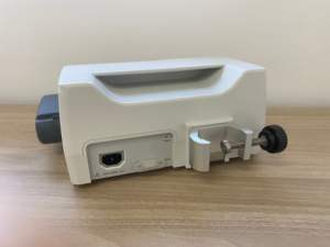 Équipement médical de pompe à perfusion LCD JZ-DSP1S <span class=keywords><strong>portable</strong></span> avec batterie rechargeable pour le diagnostic clinique prix d'usine bon marché - Product Image 4