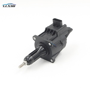 11657638783 Turbocompresseur Wastegate Actionneur pour BMW 228i 320i 428i X1 X3 X4 X5 - Product Image 1