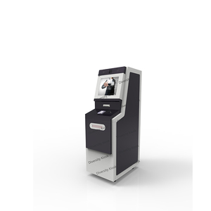 Système de sécurité interne de contrôle Central, système de retrait et de dépôt d'argent de la banque ATM, Anti-cambriolage des pirates - Product Image 1