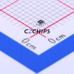 ตัวต้านทานแบบ SMD รุ่น CR0603-FX-3923ELF ขนาด 0603 (ประเภท: ฟิล์มหนา) (ค่าความต้านทาน: 392kโอห์ม ความแม่นยำ: 1%) - Product Image 1