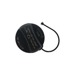 Joint d'étanchéité du bouchon de réservoir de carburant pour BMW Série 1, 3, 4, 16117222391, 16116756772, couvercle intérieur en matériau ABS - Product Image 4