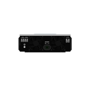 230VAC คลื่นซายน์50/60Hz อินพุตพลังงานแสงอาทิตย์แบบไฮบริดประสิทธิภาพ DC/AC 24V 3000W - Product Image 6