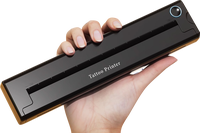 Imprimante de transfert de tatouage portable VTR Mini en stock
