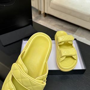 Chaussures de marche d'extérieur de luxe de marque de créateur, modernes, décontractées, en toile et cuir, antidérapantes et durables, vente en gros, très demandées - Product Image 2