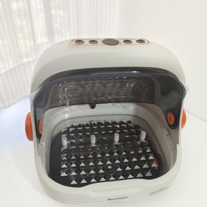 Sterilisator Bayi Baru Lahir Sterilisasi Botol Bayi Sterilisator dan Pengering Botol Susu Bayi Multi-fungsi - Product Image 6