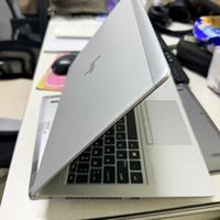 Ordinateur portable professionnel HP EliteBook 840 G5 14 pouces Quad Core Intel Core I7-8th 8 Go de RAM 256 Go de SSD Windows 10 Reconditionné d'origine