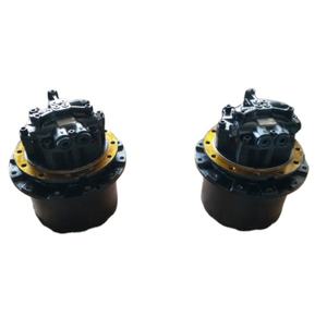 Ex60 Hydraulische Reismotor EX60-1 EX60-2 EX60-3 Rupsapparaat Graafmachine EX60-5 Eindaandrijving - Product Image 1