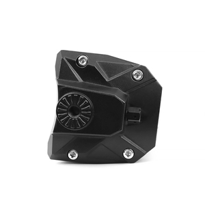 Valesun công suất cao tùy chọn N5 Trắng + Xanh DRL dẫn ánh sáng thanh đúc nhôm tại chỗ dẫn dải đèn - Product Image 5