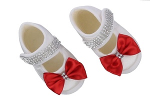 Conjunto de Ropa de Bebé Niña Recién Nacida de Alta Calidad, Moderno y Personalizado, 100% Algodón Tejido, 4 Piezas, Nuevo Diseño, Color Rojo, Ropa de Bebé para Primavera - Product Image 5