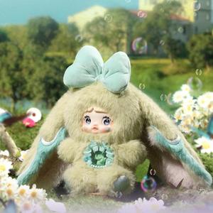 Originale Nommi Fantasy World V6 Blind Box per bambini peluche bambola ornamenti fatti a mano regali per ragazze scrivania scatola cieca ciondolo - Product Image 2