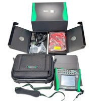 Calibrateur de terrain multifonction avancé pour Beamexe MC6