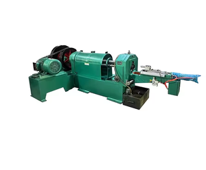 Aisen Chất lượng cao mặc kháng đường sắt Spike Bolt <span class=keywords><strong>Rolling</strong></span> Machine cho công nghiệp sử dụng - Product Image 1