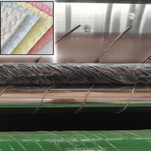 Machine à coudre domestique à points droits de haute qualité, à aiguilles multiples, pour la couture informatisée - Product Image 6