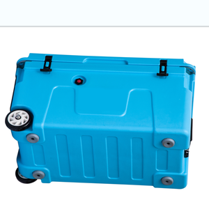 TOLEE TOLLEE Boîte <span class=keywords><strong>isotherme</strong></span> intelligente <span class=keywords><strong>professionnelle</strong></span> du fabricant, <span class=keywords><strong>glacière</strong></span> portable pour aliments de mer, stockage de glace, <span class=keywords><strong>glacière</strong></span> en plastique, boîtes thermiques - Product Image 4