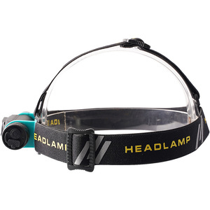 Golfein Headlamp Led Rechargeable 2000Mh Adjustable For Outdoor Cycling Hiking Fishing - Product Image 2