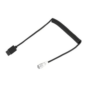 Câble adaptateur d'alimentation compatible <span class=keywords><strong>BMPCC4K</strong></span> 6K pour stabilisateur de cardan Ronin-S - Product Image 5