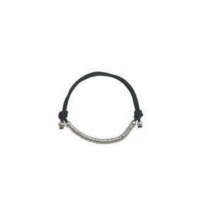S925 Sterling Silver <b>Bracelet</b> Red String Lucky Charm Couple Jewelry Everyday Wear - Product Image 4