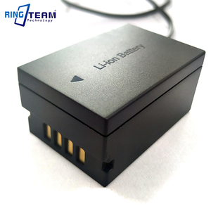 NP-T125 pour Fuji <span class=keywords><strong>Fujifilm</strong></span> GFX50S GFX50R <span class=keywords><strong>GFX</strong></span> 50S 50R Appareils Photo Numériques FNP-T125 NP T125 Batterie Factice DC Coupleur 5.5*2.5mm 12V - Product Image 4