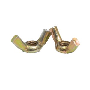Conector de Bloque Cuadrado de Aluminio Colorido M3M4M5M6M8M10 para Montaje de Láminas Acrílicas con Absorción de Impactos - Product Image 5