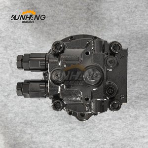 Nouveau moteur de dispositif oscillant SK135 M2X63CHB-13A-28 YT15V00015F1 YX15V00005F2 YX15V00005F3 pour - Product Image 2