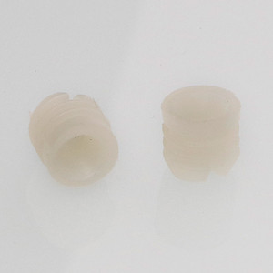 Expanding anchor. In strips. Area <b>guide</b> mounting. <b>Drill</b> diameter 3.4mm. External thread - Product Image 1